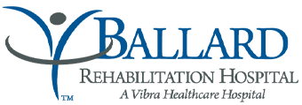Ballard Rehabilitation Hospital