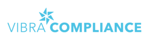 Vibra Compliance logo